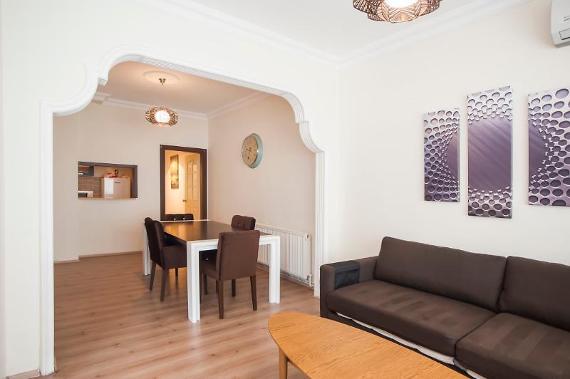 Blueway Hotel Residence Istanbul Exterior photo